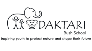 DAKTARI'S new logo!