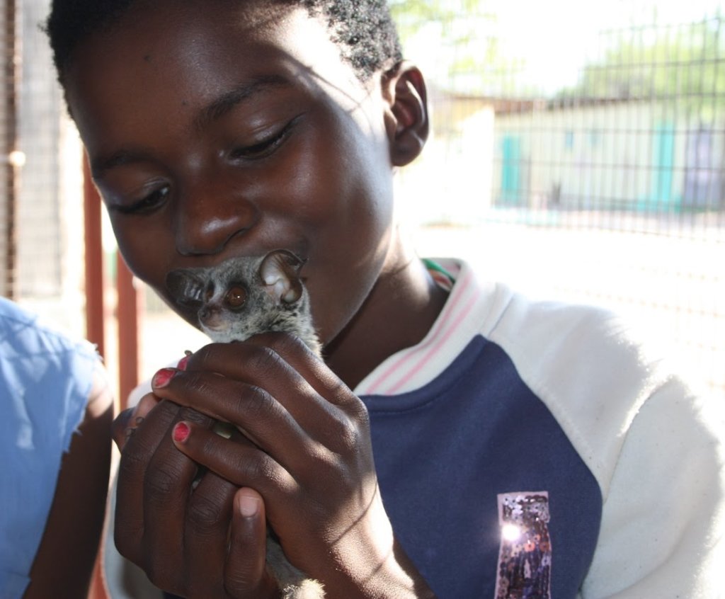 Inspiring Youth to Care for Nature and Wildlife