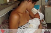 Venezuela | Give a Newborn a Chance to Live