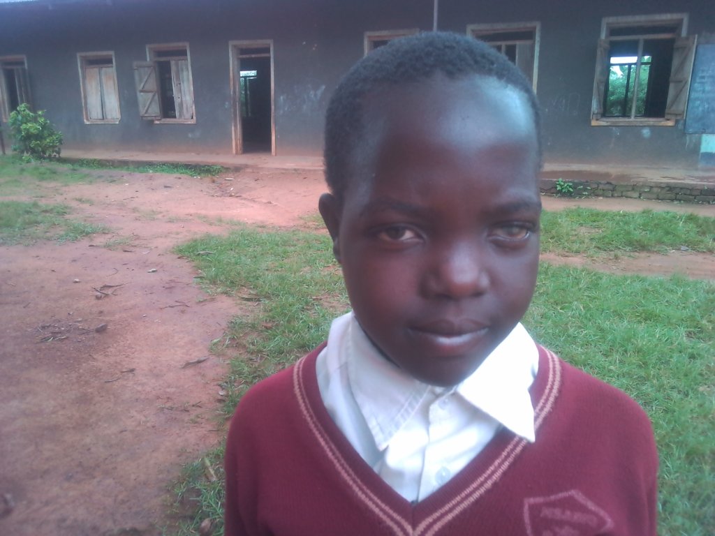 Improve Nsawo Primary School Inclusive Education