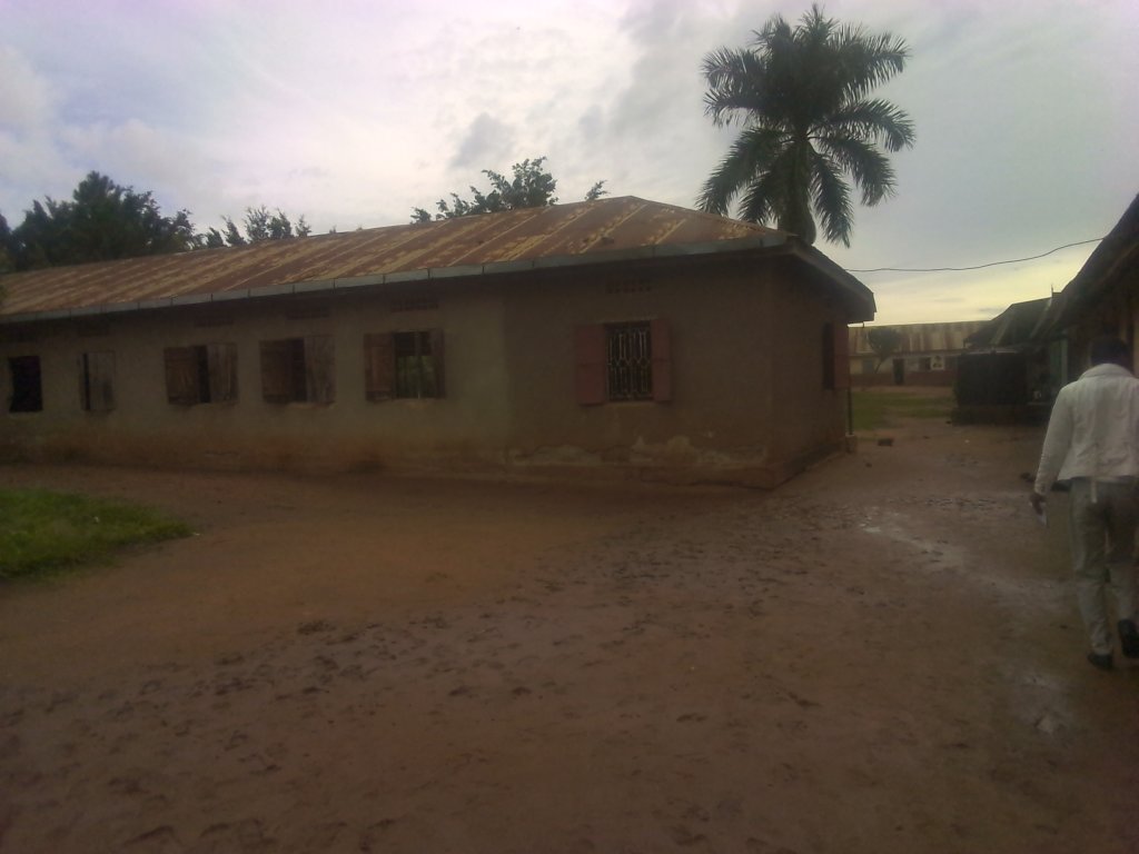 Improve Nsawo Primary School Inclusive Education