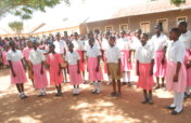 Improve Nsawo Primary School Inclusive Education