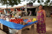 Provide business education for 80 Ghanaian women
