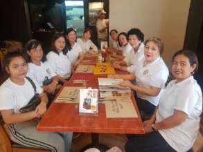 Next project will benefit 67 indigenous families