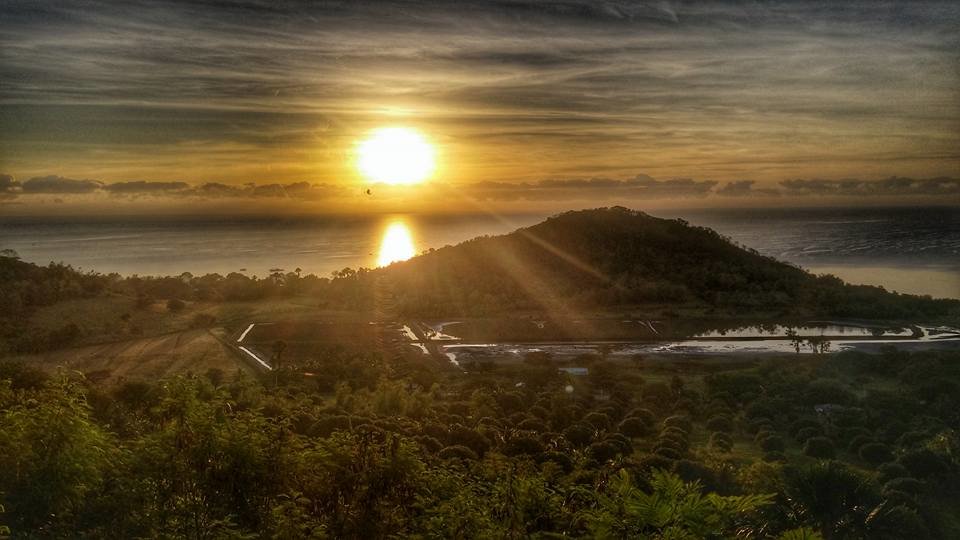 Solar Lamps for 900 Indigenous Filipino Children
