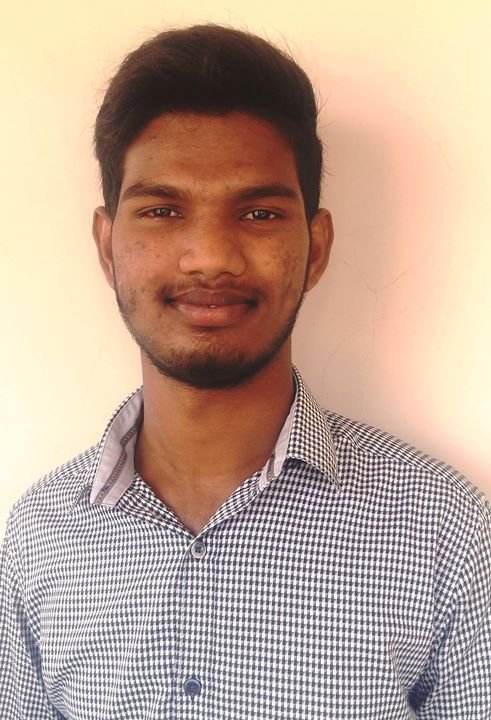 Help Vinod study Computer Engineering Course