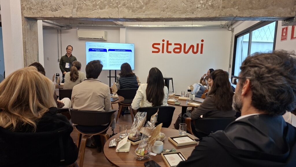 Transforming the Social Finance sector in Brazil