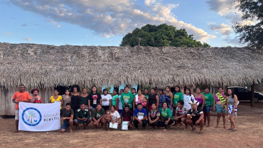 Transforming the Social Finance sector in Brazil