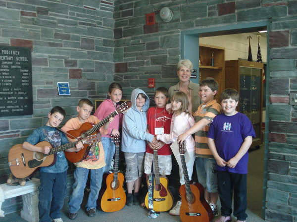 Songs for Help, Hope, Healing & Comfort