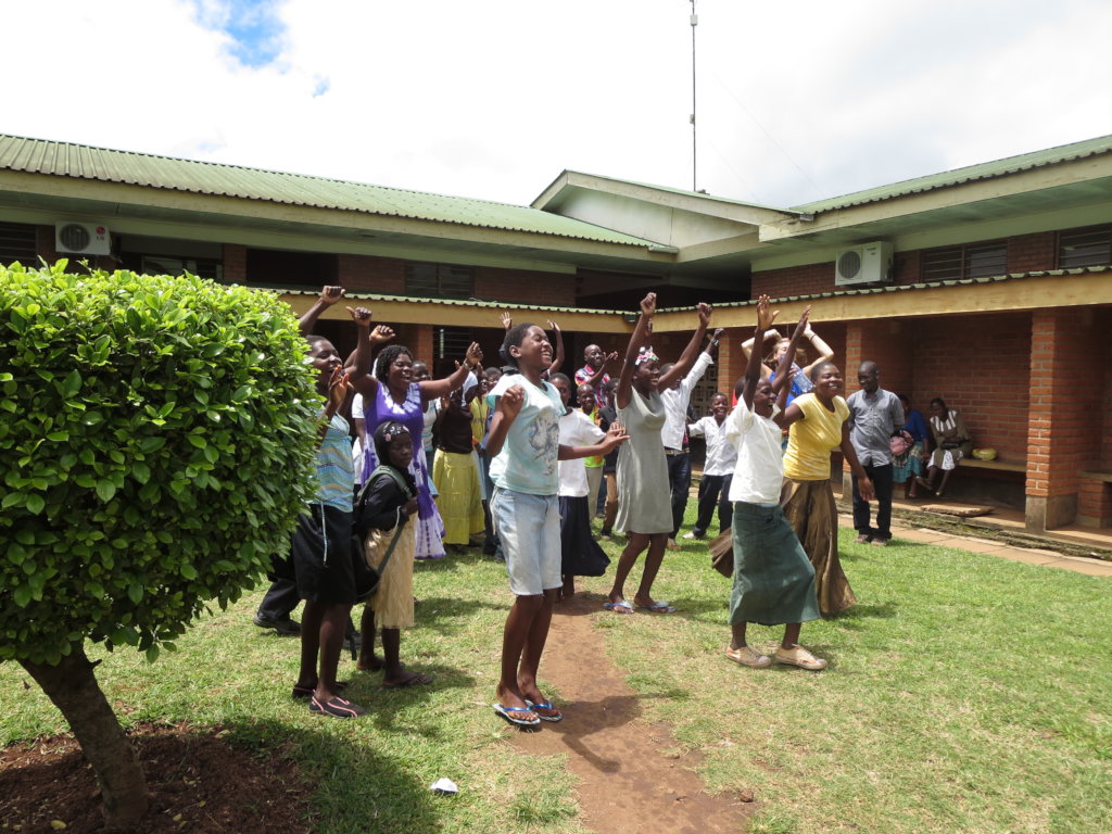 Protecting the Lives of HIV+ Teens