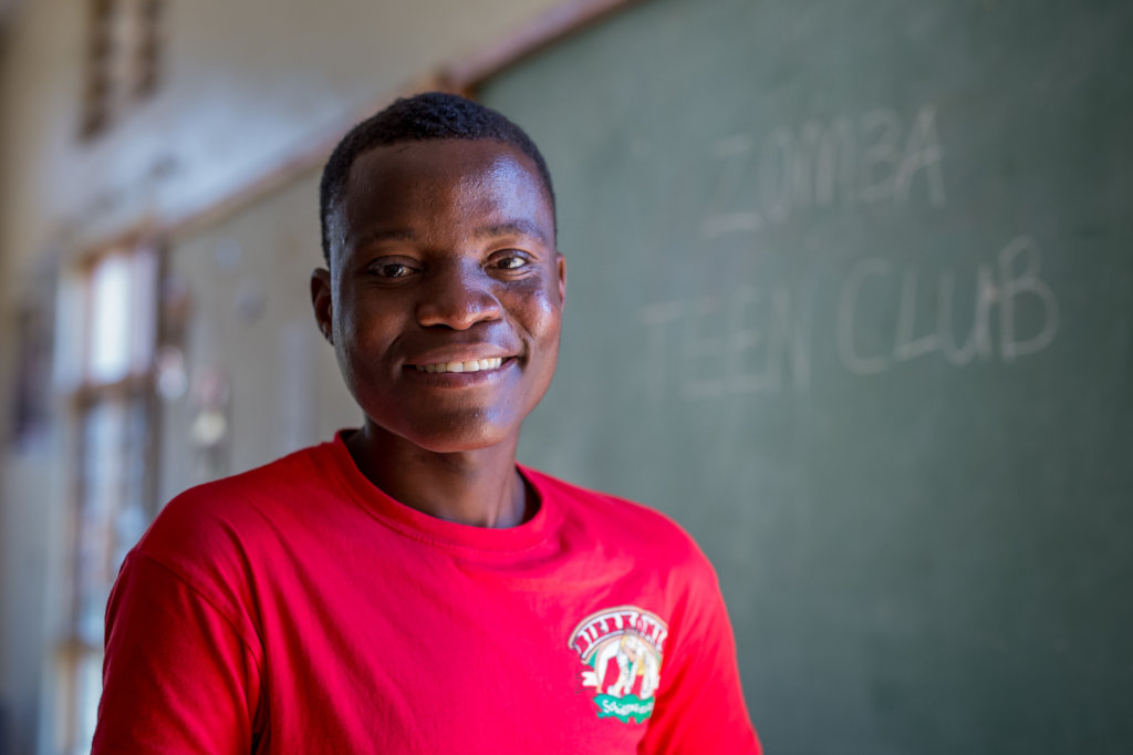 Protecting the Lives of HIV+ Teens