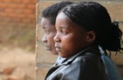 Protecting the Lives of HIV+ Teens