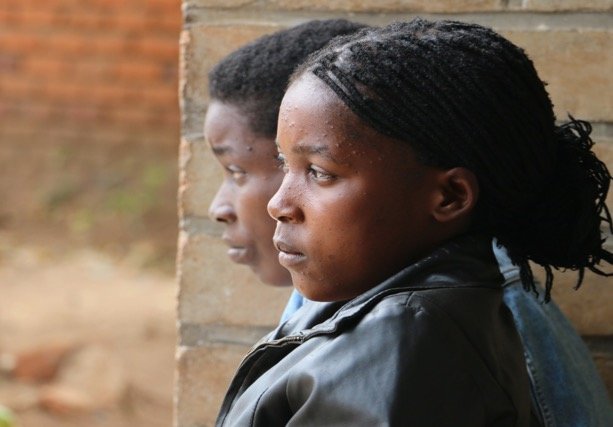 Protecting the Lives of HIV+ Teens