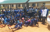 Support innoviative learning for disabled children