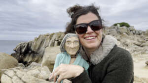 Lover's Point, Pacific Grove, CA