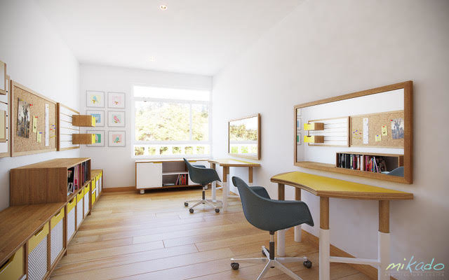 Study area