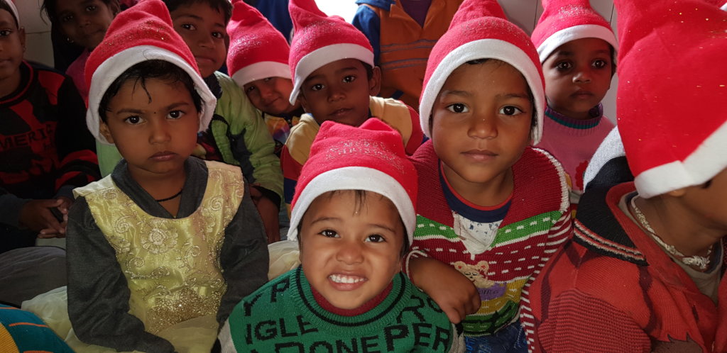 Help Underprivileged Children Get To School