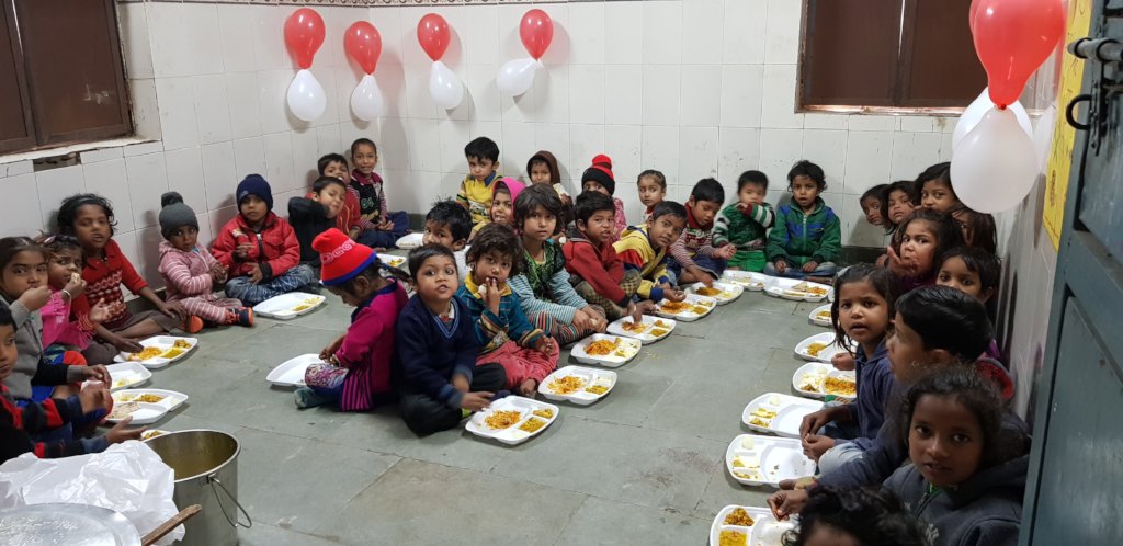 Help Underprivileged Children Get To School