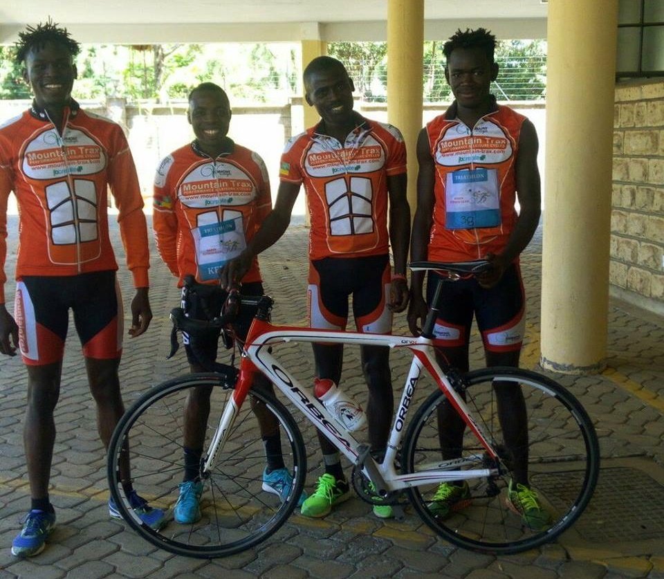 Support 4 Slum Boys Compete at World Championships
