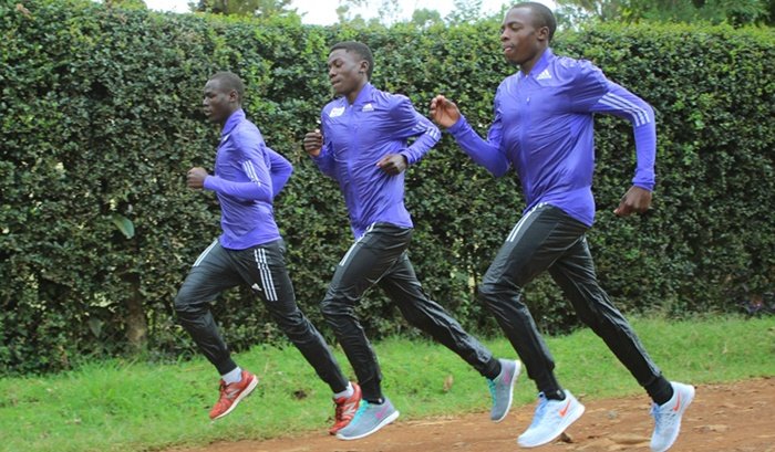 Support 4 Slum Boys Compete at World Championships