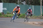 Support 4 Slum Boys Compete at World Championships