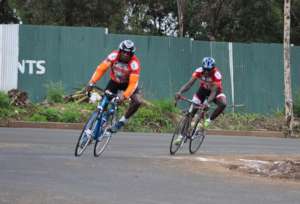 Support 4 Slum Boys Compete at World Championships