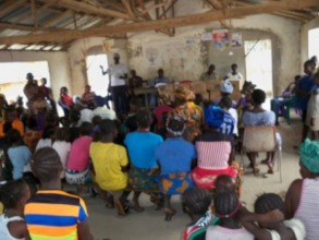 Community Engagement