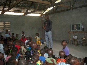 Community Engagement