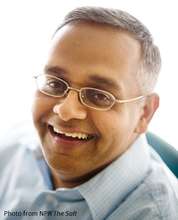 Shridhar Venkat