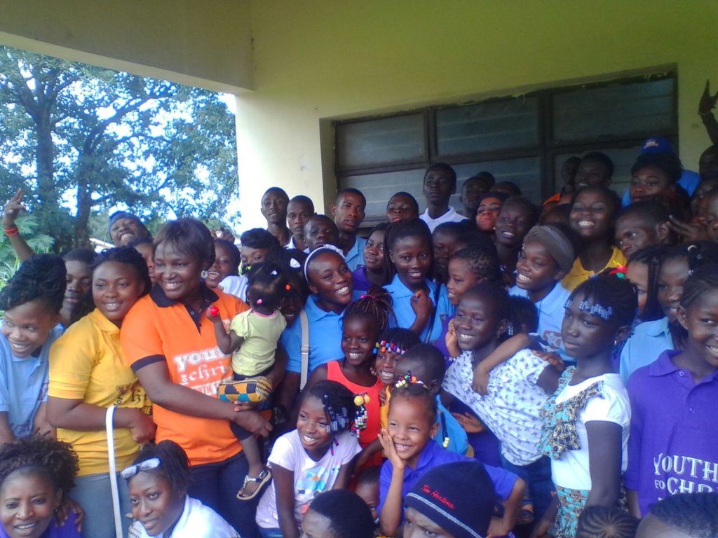 Support a Character-Building Summer Camp