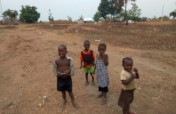 Help Educate Displaced & Deprived Kids in Panda