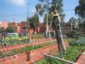 Scarecrow