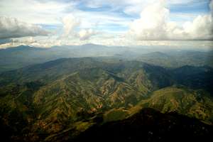 Suowi Valley, Papua New Guinea