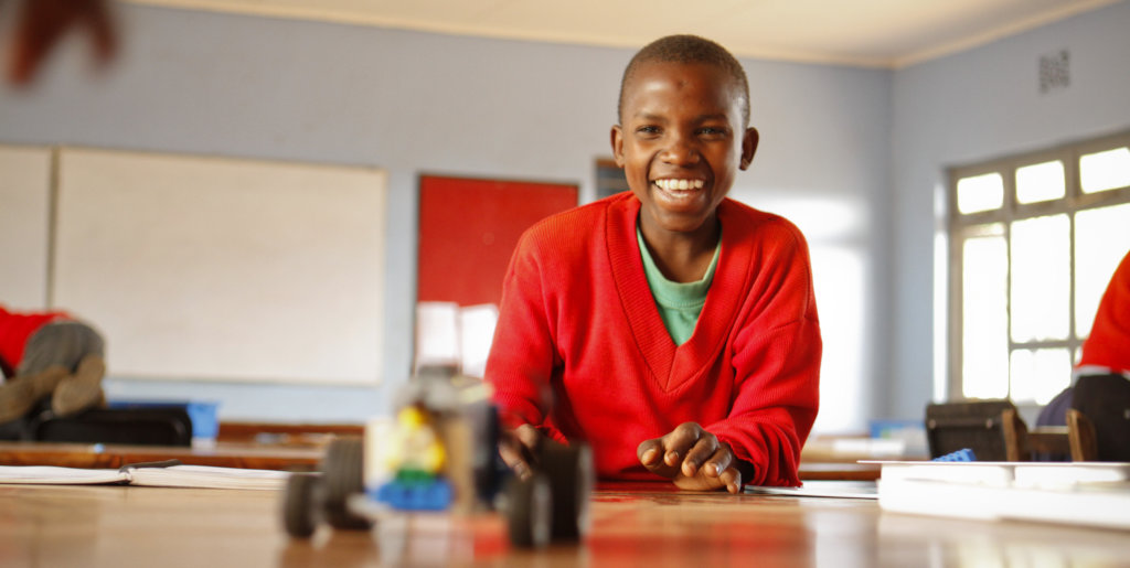 Orkeeswa School Scholarship Fund