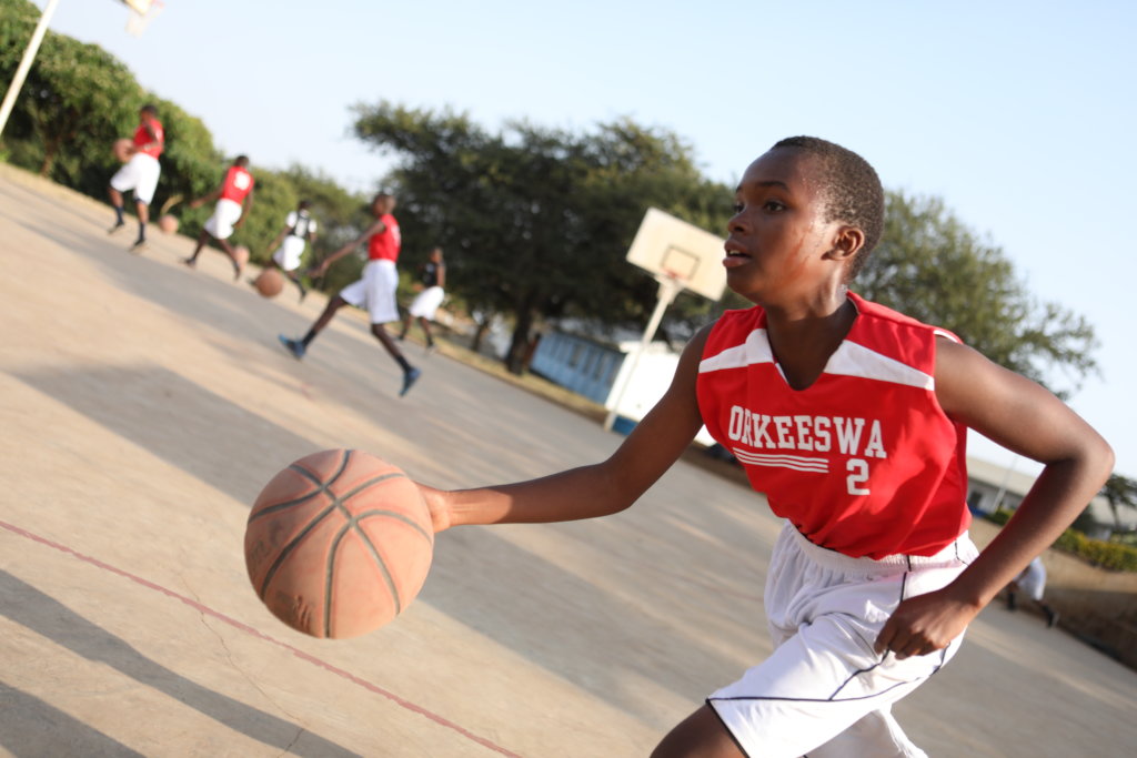 Orkeeswa School Scholarship Fund