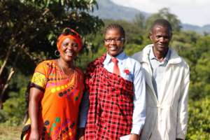 Community Impact