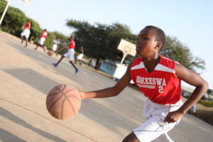 Sports & Athletics