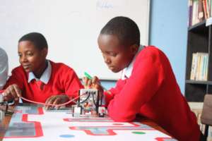 Science & Technology