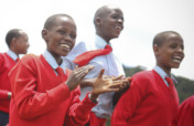 Orkeeswa School Scholarship Fund