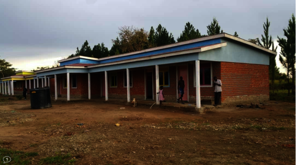 Give a child the start to education for a year