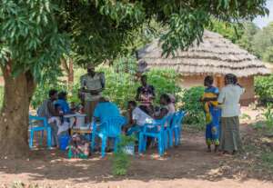 Expanding access of Cooperative health Insurance