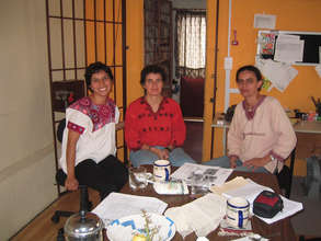 Staff Of Nepi Behna