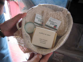 Fair Trade Gift Baskets
