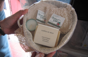 Build Women’s Fair Trade Businesses, Hidalgo