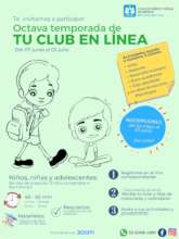 Your Online Club promo
