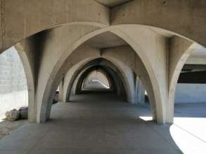 The Club Arches
