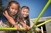Opening doors to 2000 bright futures in Mexico