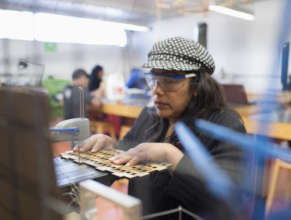 MakersLab 2.0: Empowering New Makers in Mexico