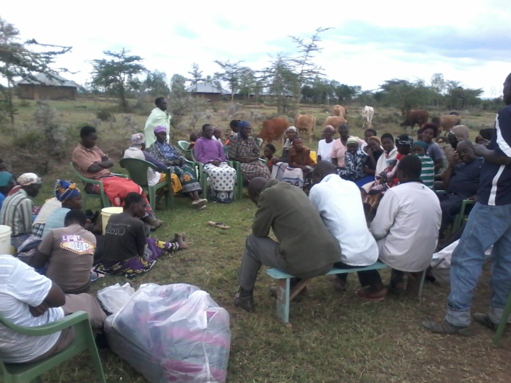 Youth Empowerment through Practical Skills & Sport