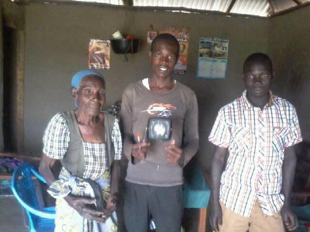 Youth Empowerment through Practical Skills & Sport